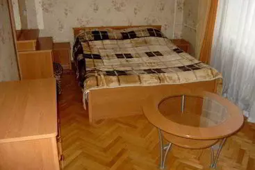 Ukrainian Hotel Service Apartments
