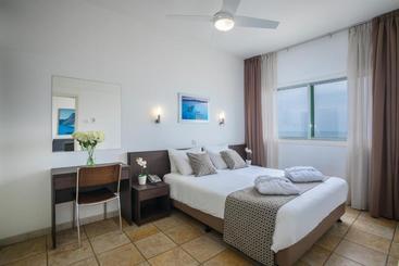 Hotel Costantiana Beach  Apartments