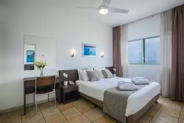 Hotel Costantiana Beach  Apartments