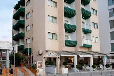 Hotel Costantiana Beach  Apartments