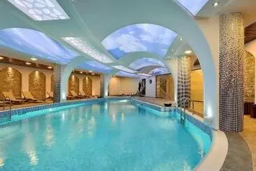 Grifid Vistamar Hotel 24 Hours Ultra All Inclusive & Private Beach