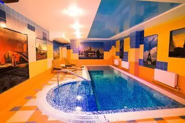 فندق Alexandrovsky Garden