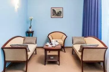 ホテル Alexandrovsky Garden