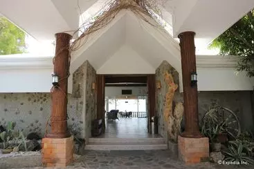 Hotel Antulang Beach Resort