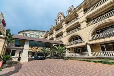 Hotel Chebotarev