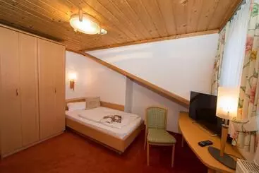 Hotelli Glasererhaus