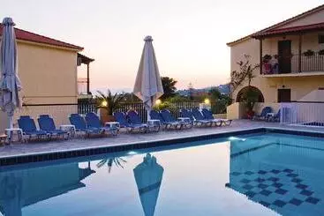 Hotel Hermes
