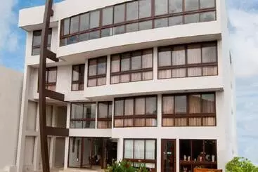 酒店 Isla Sol By Solymar