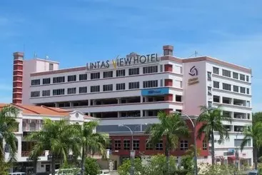 Hotel Lintas View