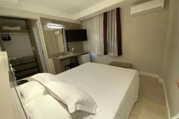 Hotel Marimar The Place