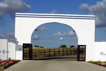 Maaseutuhotelli Herdade Do Gizo, Aldeamento Turistico