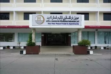 Sea View Resort Hotel & Apartments