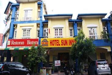 Sun Inns Hotel Sunway City Ipoh