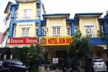 Sun Inns Hotel Sunway City Ipoh