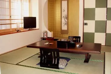 Hotel Yufu No Oyado Yamamomiji