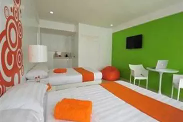 Island Stay Hotel Puerto Princesa