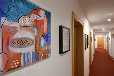 Landhotel Altes Zollhaus