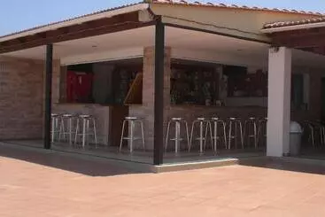 Mareva Hotel Apartments