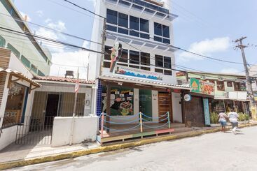 Appartement-hotel Belas Praias Apart