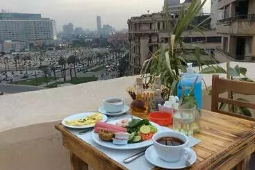 هتل City Palace