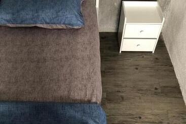 בית מלון כפרי Rembulan Langkawi Guesthouse