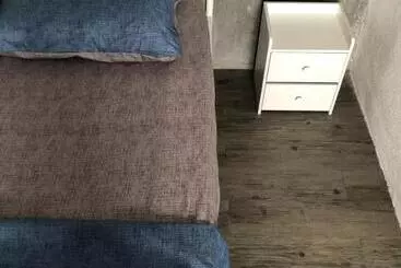 ホテル Rembulan Langkawi Guesthouse