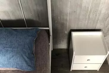 ホテル Rembulan Langkawi Guesthouse