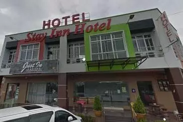 Hotel Stay Inn