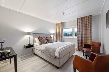 Spåtind Fjellhotell