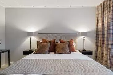 Spåtind Fjellhotell