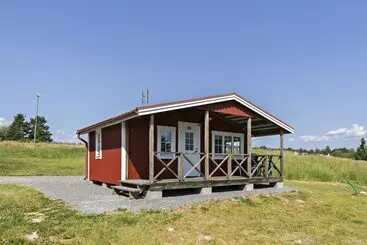 Gîte Rural First Camp Nora Bergslagen