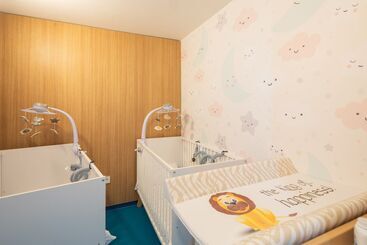 Szálloda Aminess Khalani