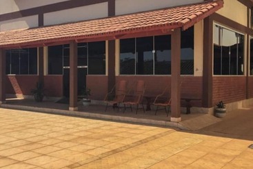 فندق Beira Rio By Oyo