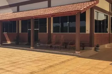 ホテル Beira Rio By Oyo