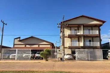 Hotelli Beira Rio By Oyo