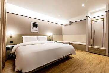 בית מלון כפרי Yaja Masan Odong Branch