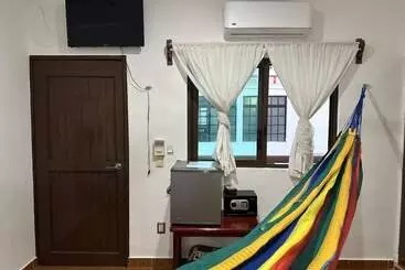 ホテル El Faro