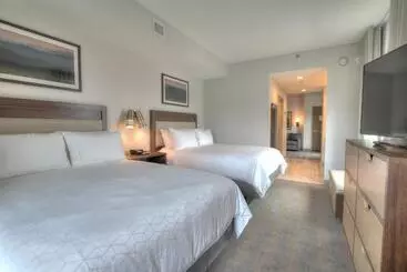 Hotel Holiday Inn & Suites Pigeon Forge Convention Center, An Ihg