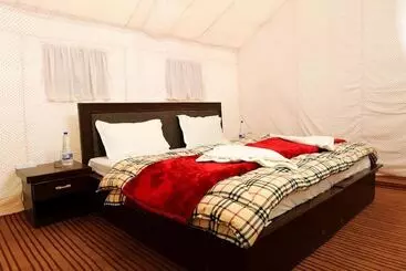 Hotel Ladakh Tarrain Camp