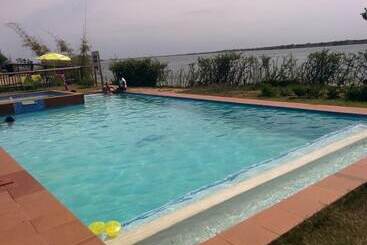 Hotel Macaneta Holiday Resort