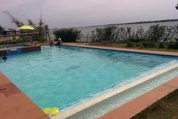 Hotel Macaneta Holiday Resort