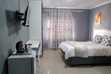 Legugu Bed And Breakfast