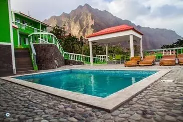پانسیون Pousada Green Place