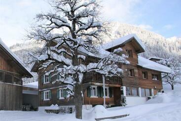 호텔 Biohof Mathies