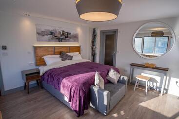 پانسیون Magnolia House, Rye