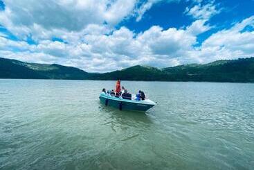 پانسیون Mountain View Ceahlau