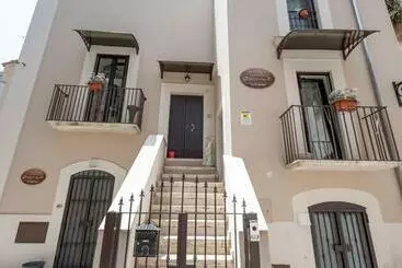 Il Borgo Antico B & B