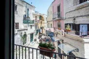 Il Borgo Antico B & B