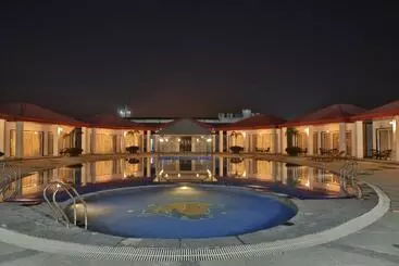 Mannat Resort Paota