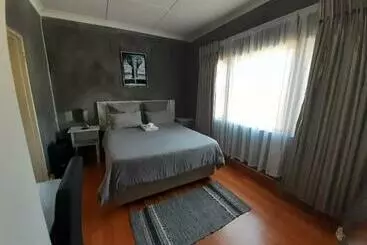 Pensionat The Private And Cosy Guest House 1